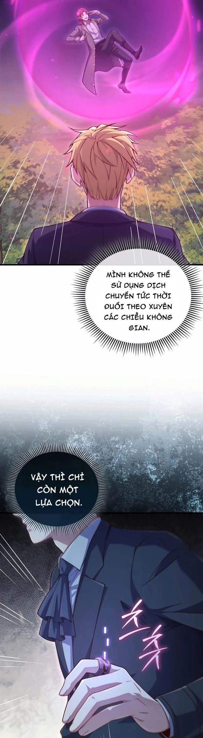 Thương Nhân Thánh Thần Chapter 163 - 16