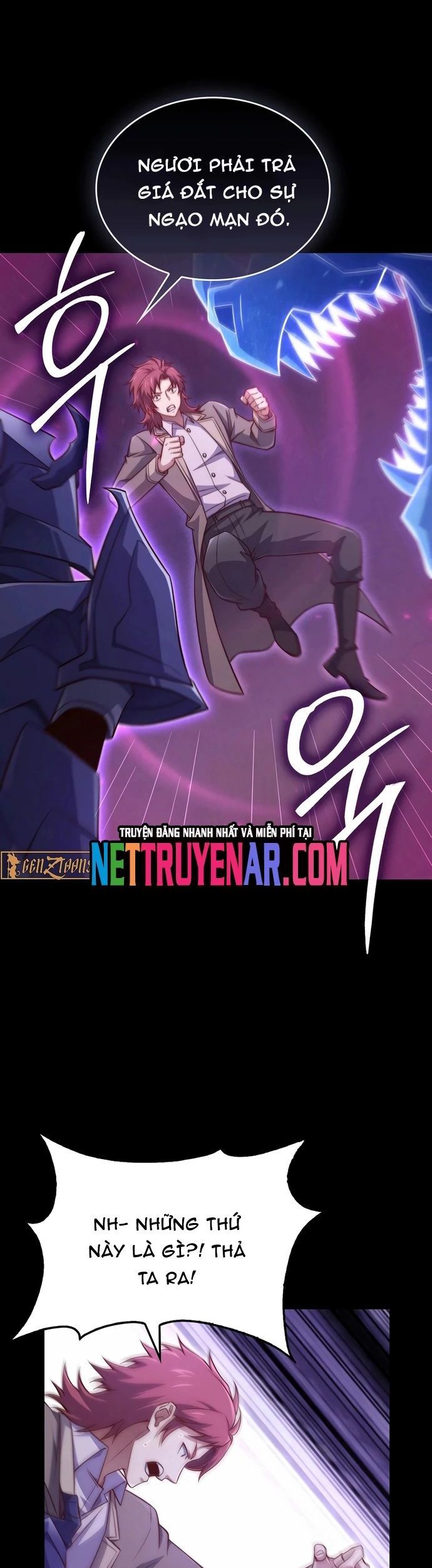 Thương Nhân Thánh Thần Chapter 163 - 19