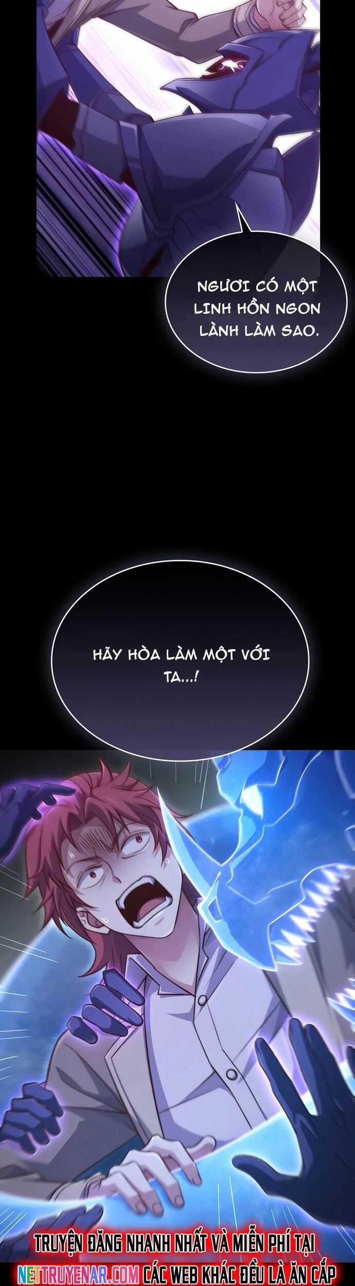 Thương Nhân Thánh Thần Chapter 163 - 20