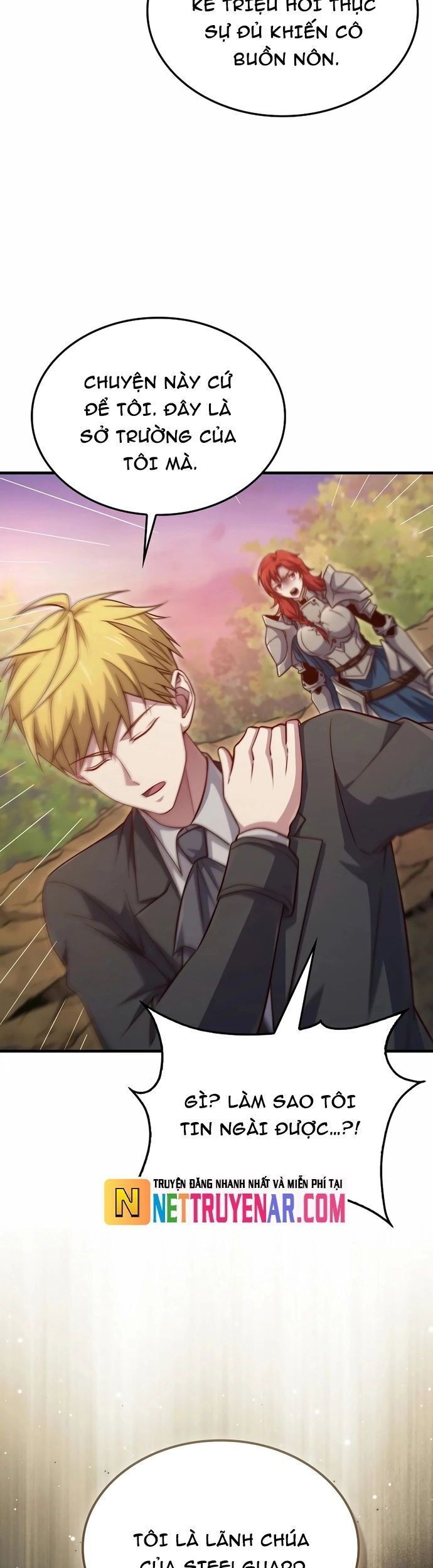 Thương Nhân Thánh Thần Chapter 163 - 3