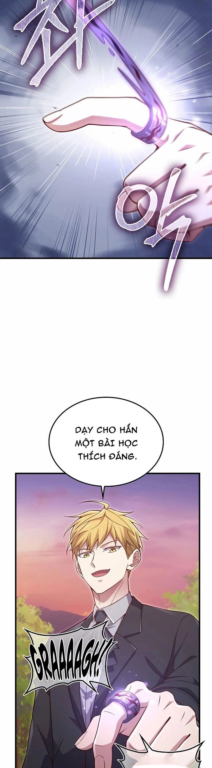 Thương Nhân Thánh Thần Chapter 163 - 22