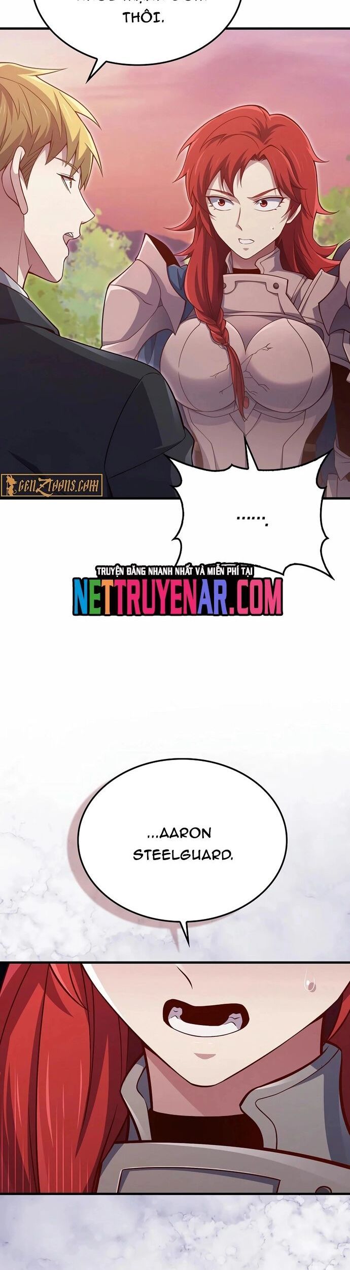 Thương Nhân Thánh Thần Chapter 163 - 24