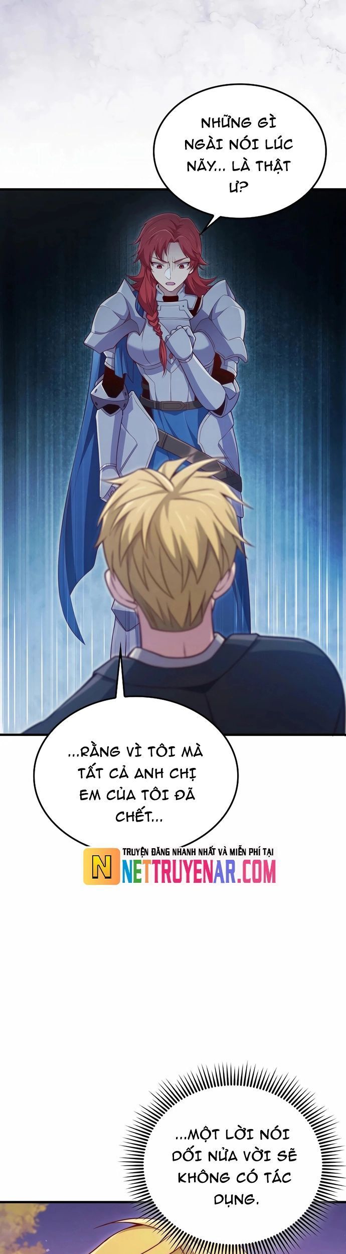 Thương Nhân Thánh Thần Chapter 163 - 25