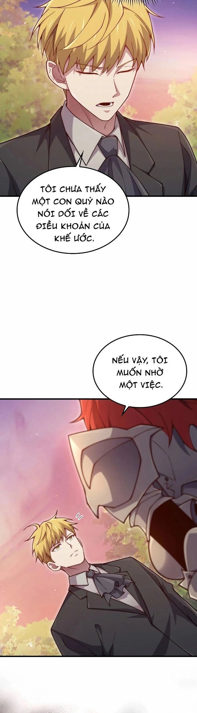 Thương Nhân Thánh Thần Chapter 163 - 26