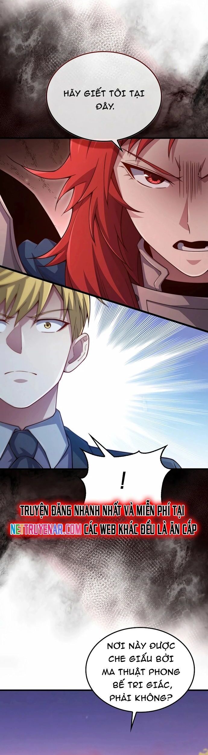 Thương Nhân Thánh Thần Chapter 163 - 27