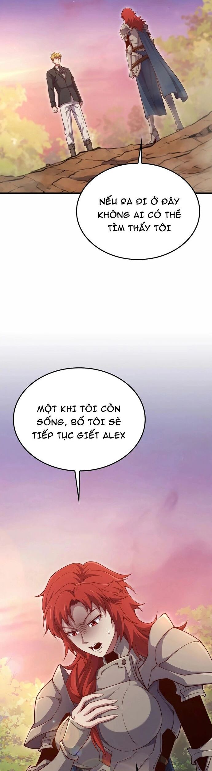 Thương Nhân Thánh Thần Chapter 163 - 28