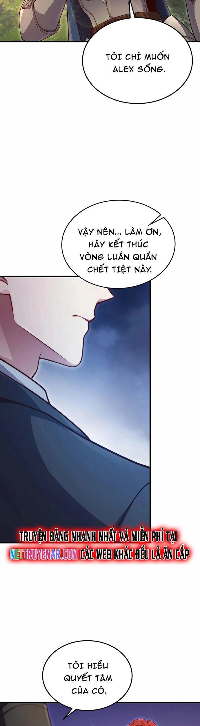 Thương Nhân Thánh Thần Chapter 163 - 29