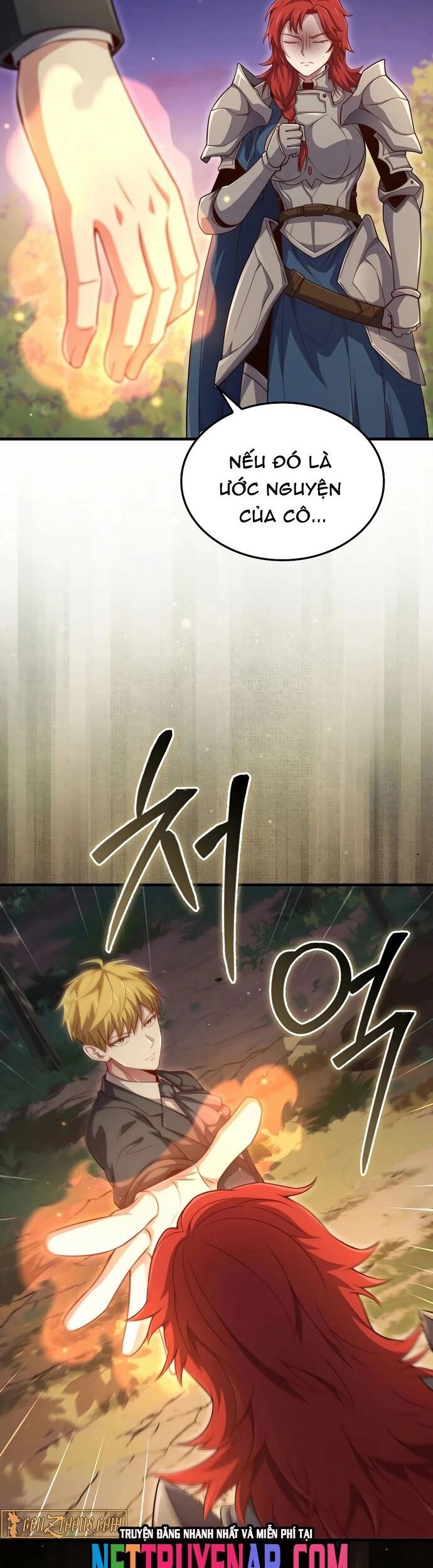 Thương Nhân Thánh Thần Chapter 163 - 30