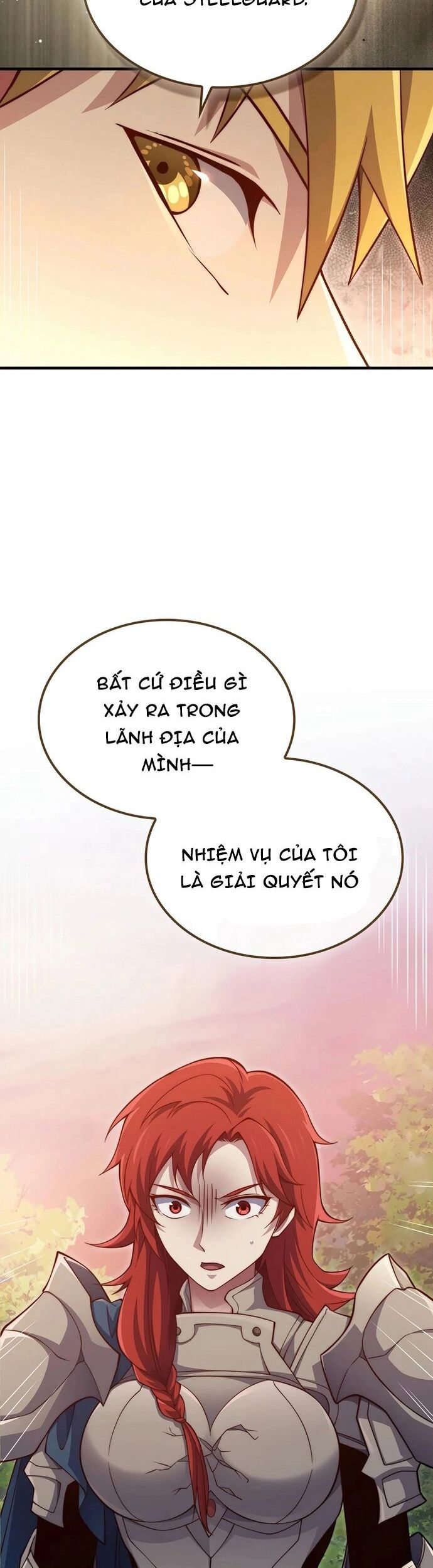 Thương Nhân Thánh Thần Chapter 163 - 4