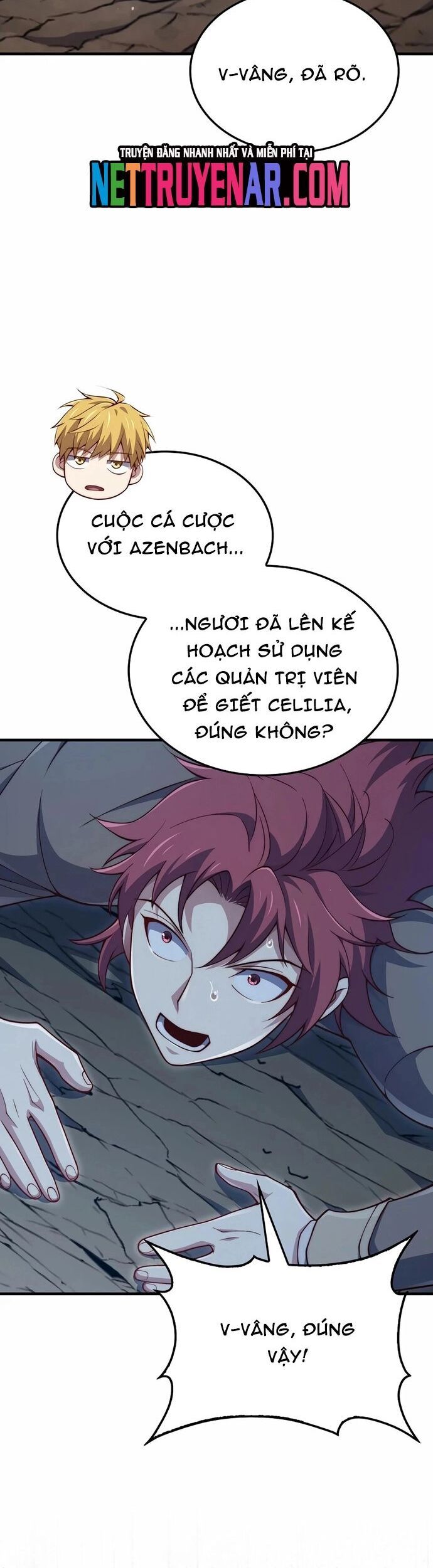 Thương Nhân Thánh Thần Chapter 163 - 34