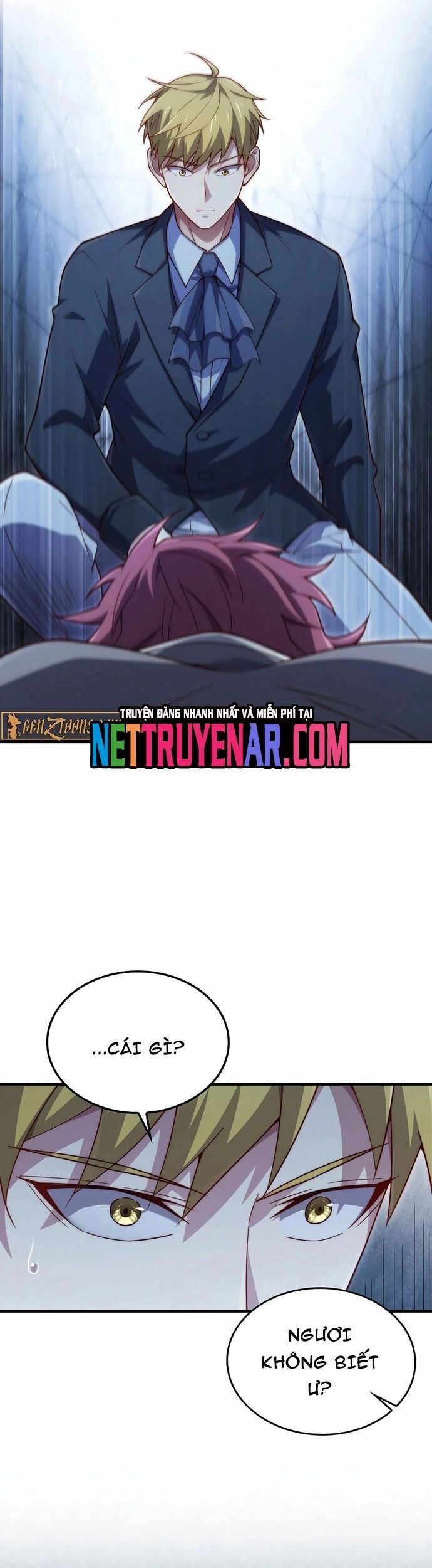 Thương Nhân Thánh Thần Chapter 163 - 38