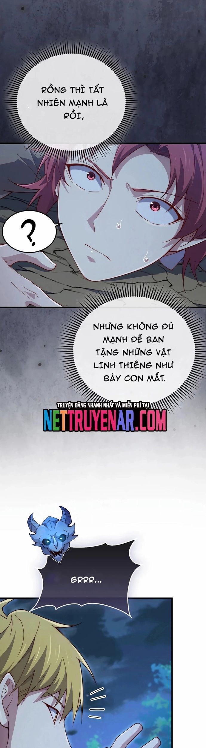 Thương Nhân Thánh Thần Chapter 163 - 41