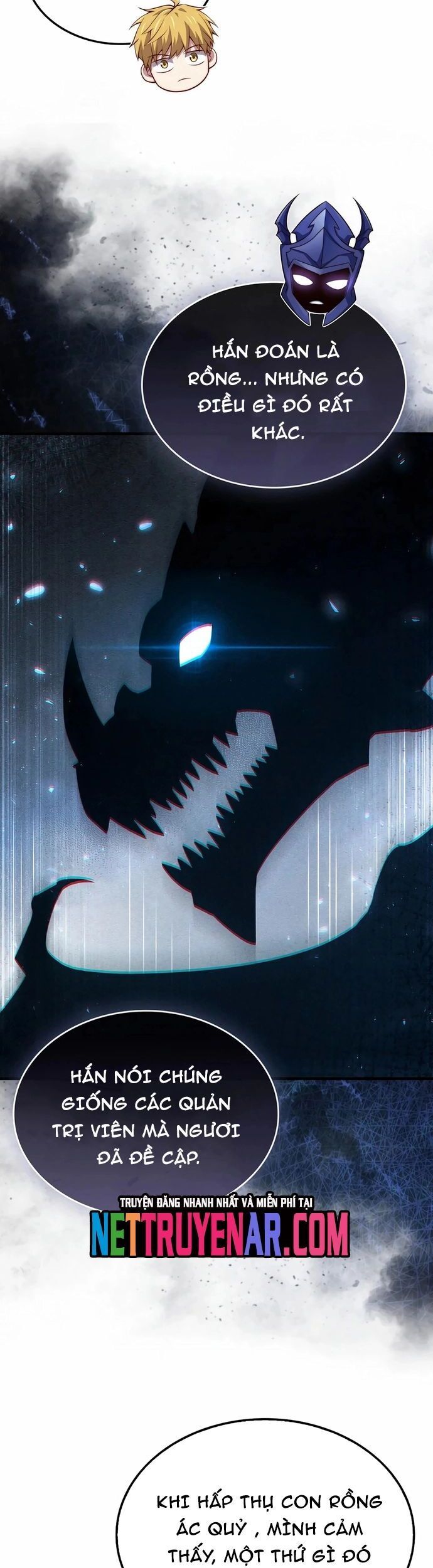 Thương Nhân Thánh Thần Chapter 163 - 43