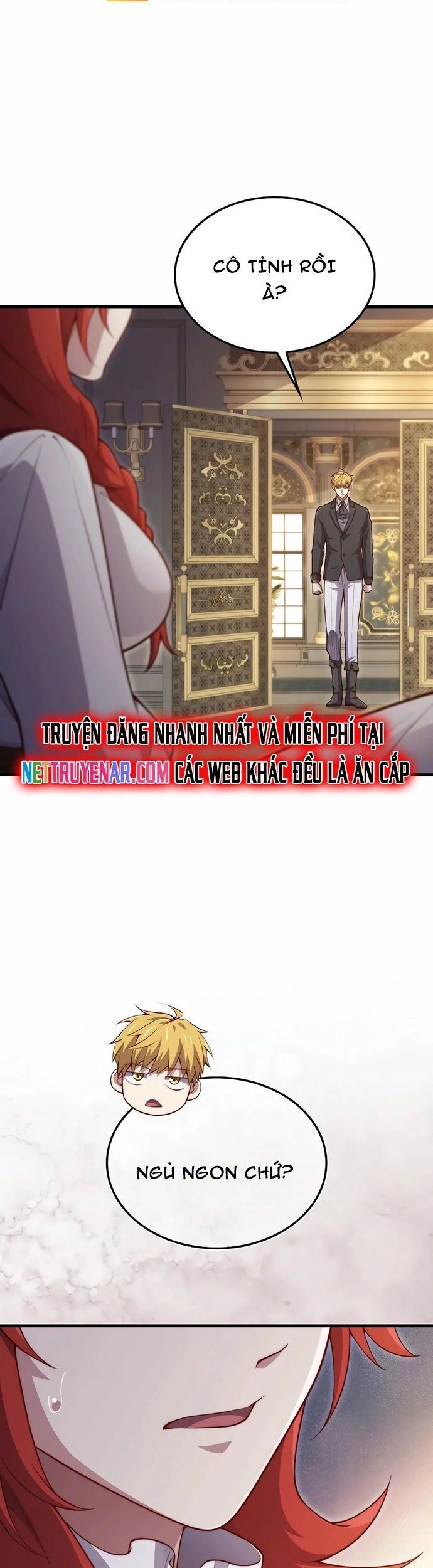 Thương Nhân Thánh Thần Chapter 163 - 47