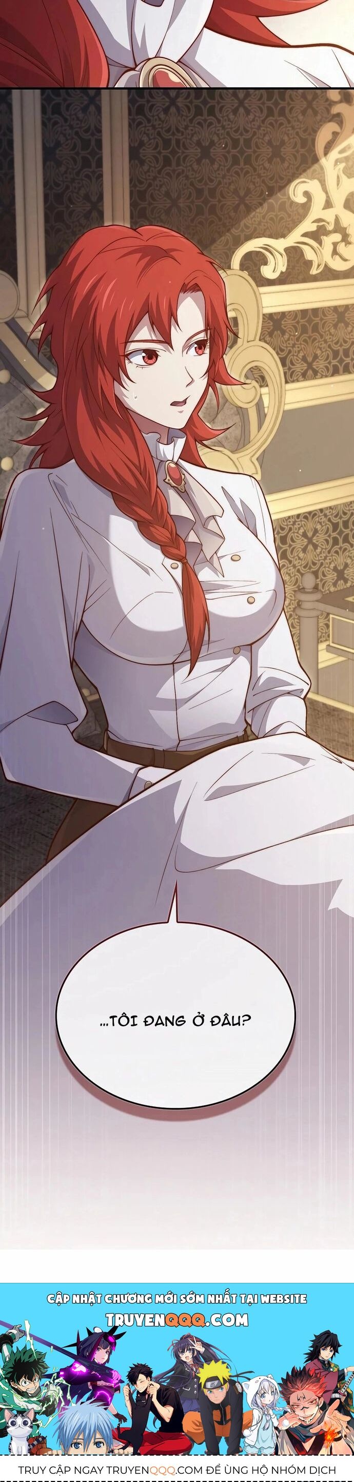 Thương Nhân Thánh Thần Chapter 163 - 48