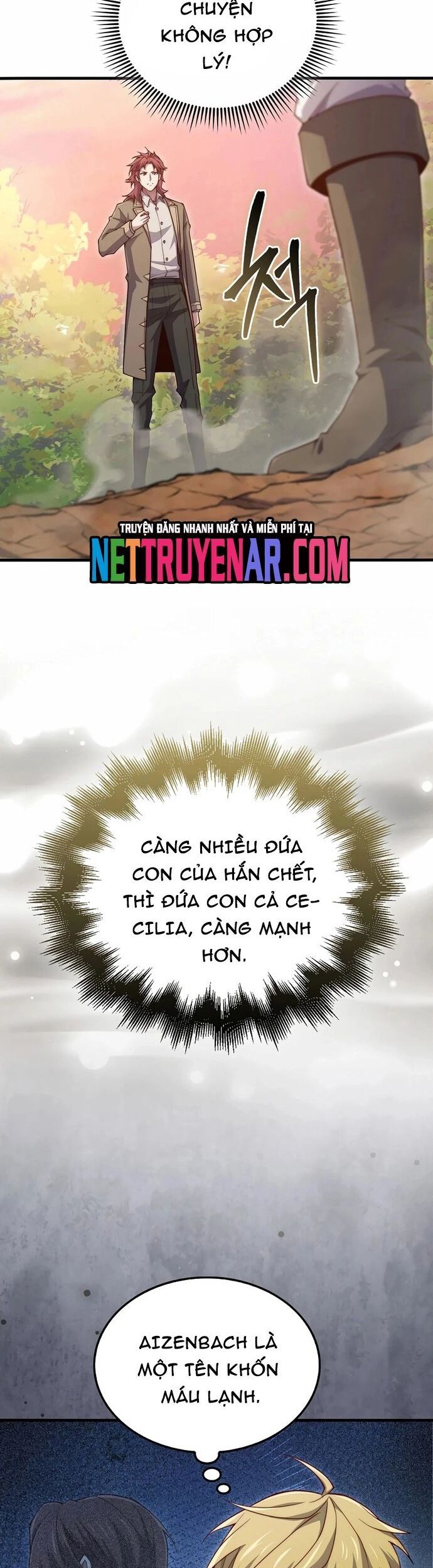 Thương Nhân Thánh Thần Chapter 163 - 6