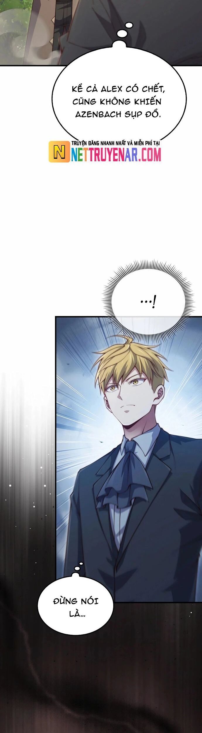 Thương Nhân Thánh Thần Chapter 163 - 8