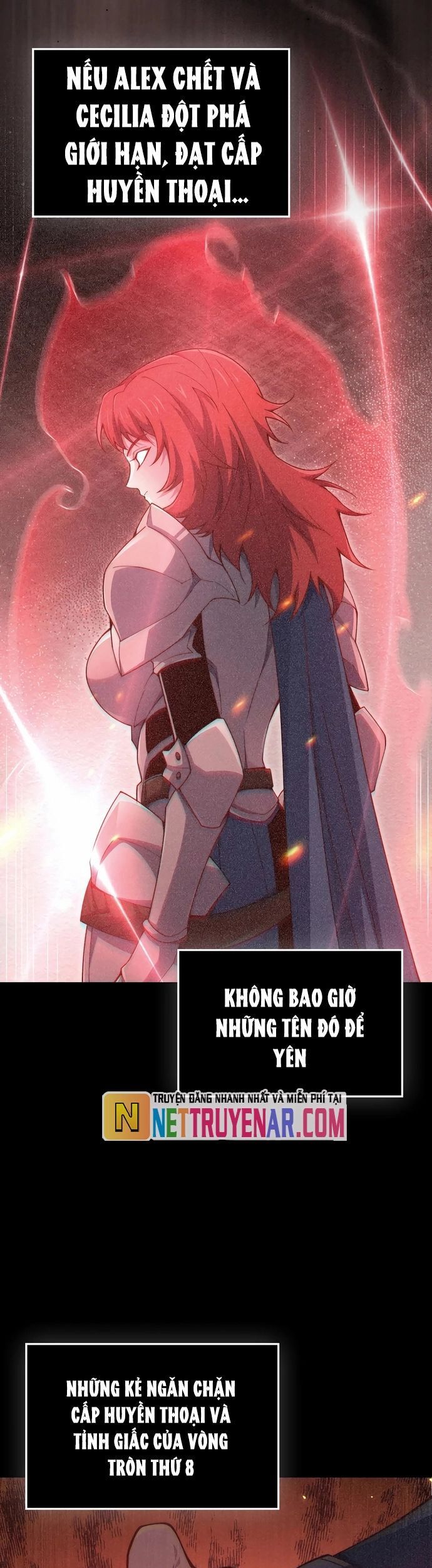 Thương Nhân Thánh Thần Chapter 163 - 9