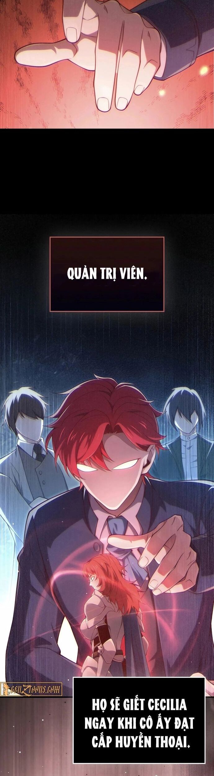 Thương Nhân Thánh Thần Chapter 163 - 10