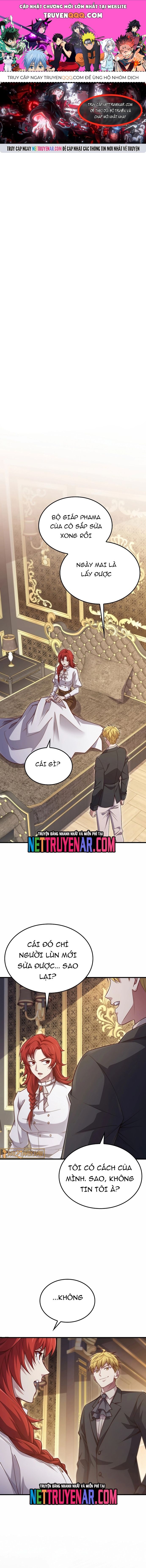 Thương Nhân Thánh Thần Chapter 164 - 1