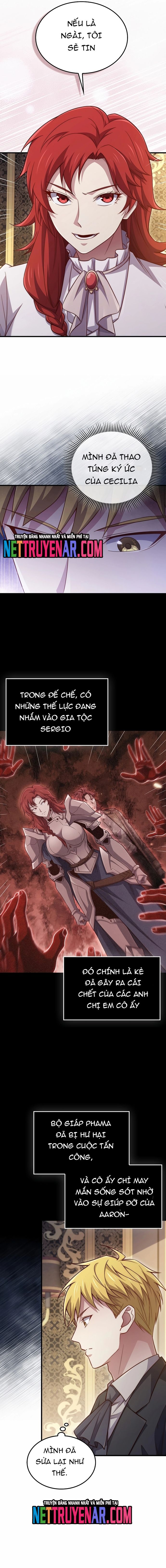 Thương Nhân Thánh Thần Chapter 164 - 2