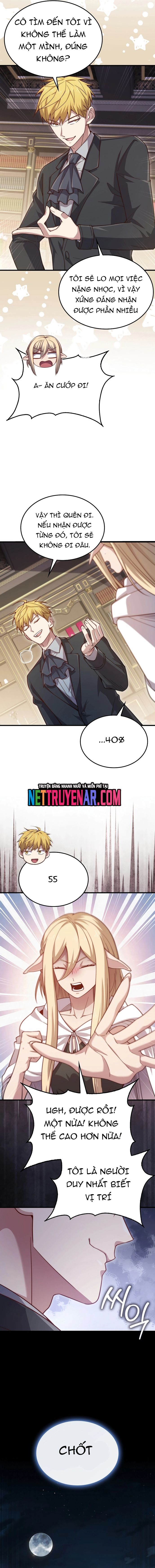 Thương Nhân Thánh Thần Chapter 164 - 11