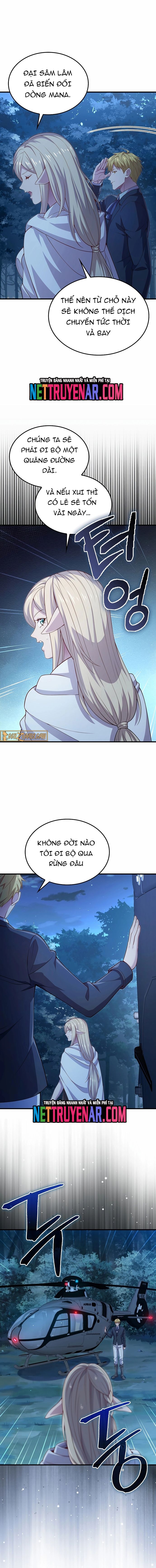 Thương Nhân Thánh Thần Chapter 164 - 13