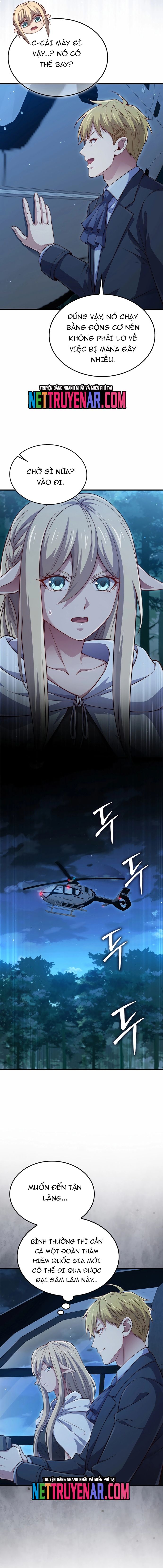 Thương Nhân Thánh Thần Chapter 164 - 14