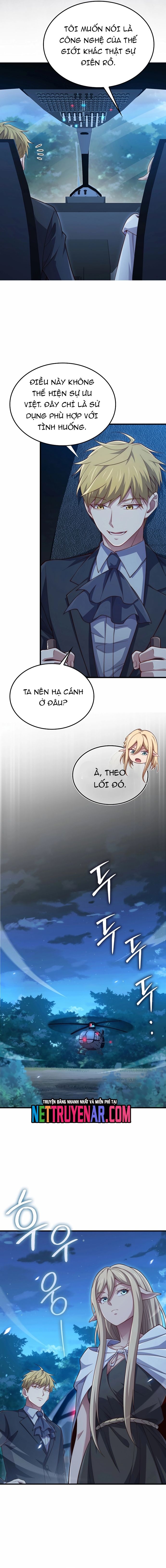 Thương Nhân Thánh Thần Chapter 164 - 15