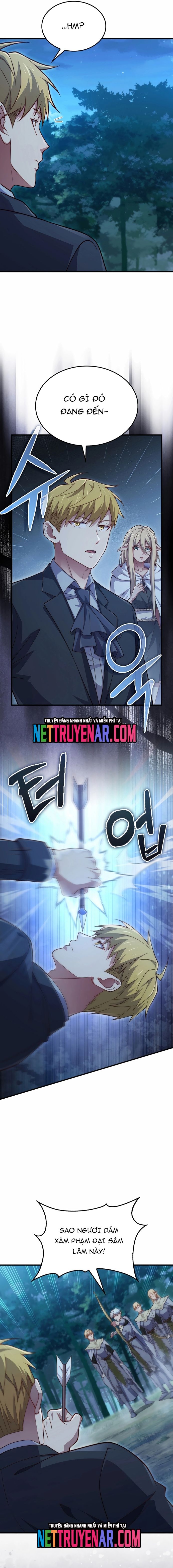 Thương Nhân Thánh Thần Chapter 164 - 16