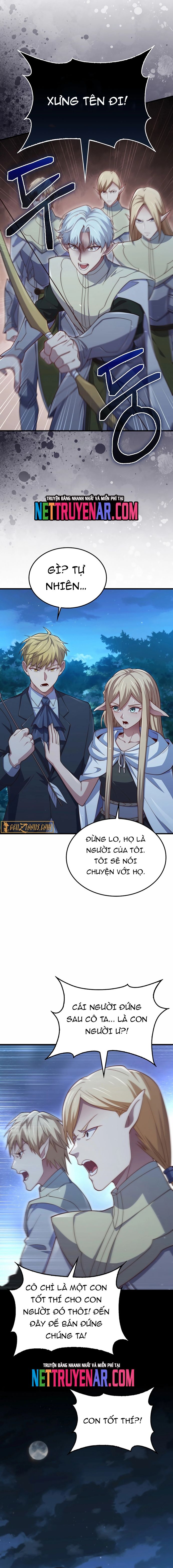 Thương Nhân Thánh Thần Chapter 164 - 17