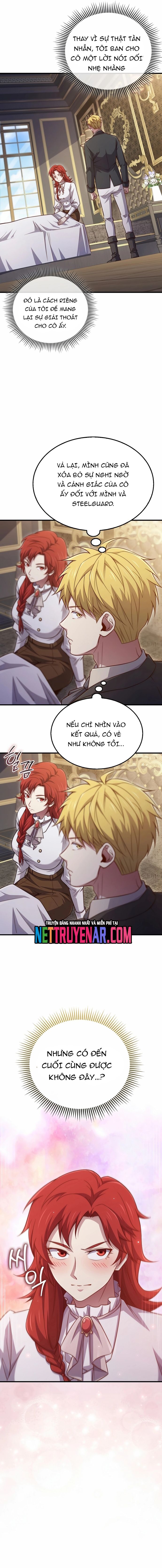 Thương Nhân Thánh Thần Chapter 164 - 3