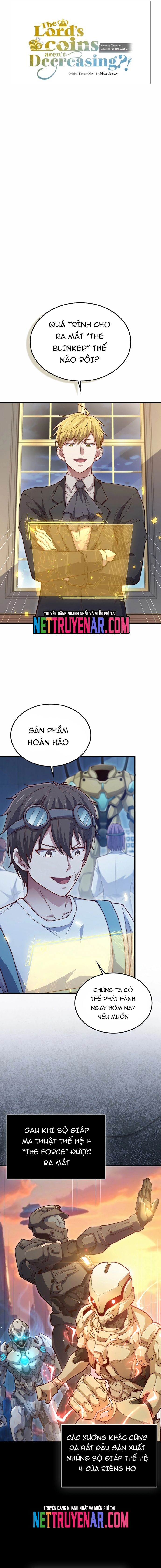 Thương Nhân Thánh Thần Chapter 164 - 4