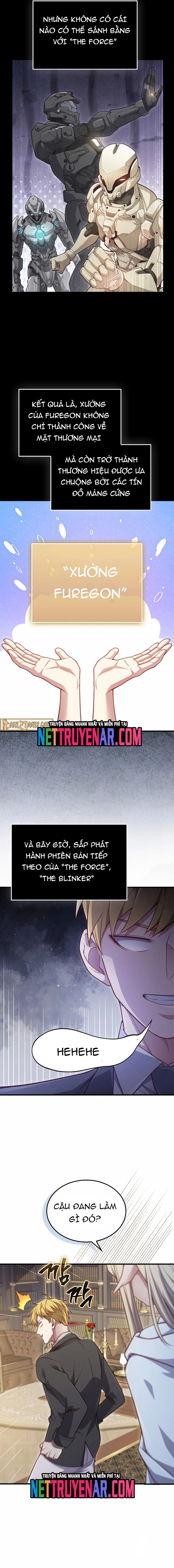 Thương Nhân Thánh Thần Chapter 164 - 5