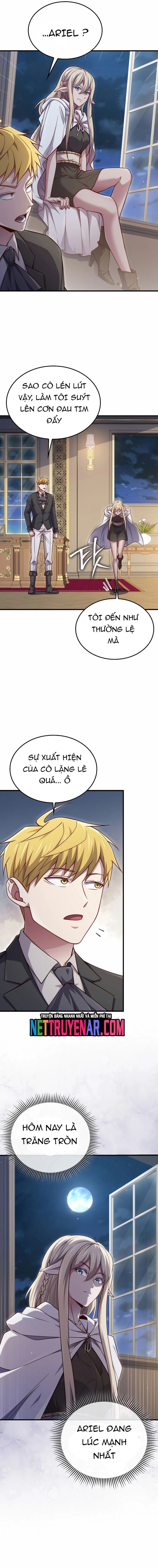 Thương Nhân Thánh Thần Chapter 164 - 6