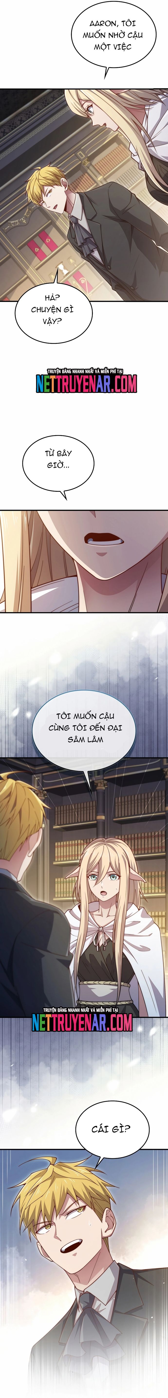 Thương Nhân Thánh Thần Chapter 164 - 7