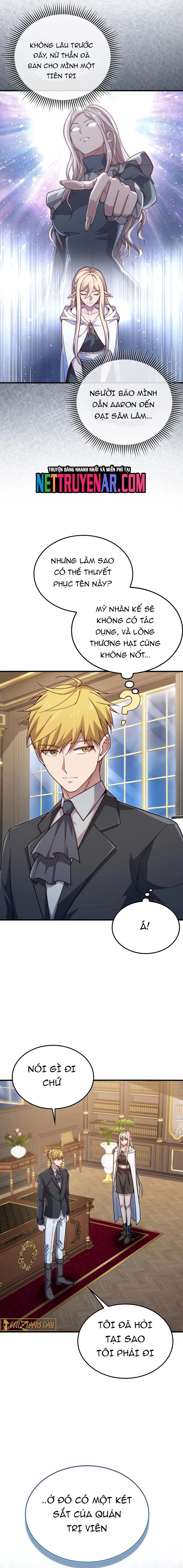 Thương Nhân Thánh Thần Chapter 164 - 9