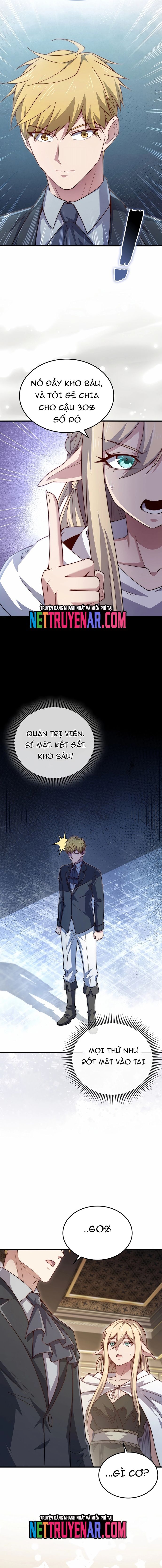 Thương Nhân Thánh Thần Chapter 164 - 10