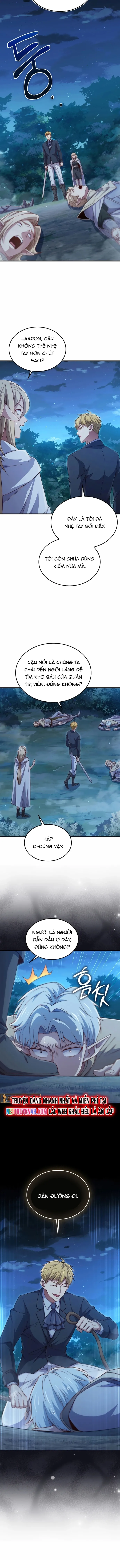 Thương Nhân Thánh Thần Chapter 165 - 2