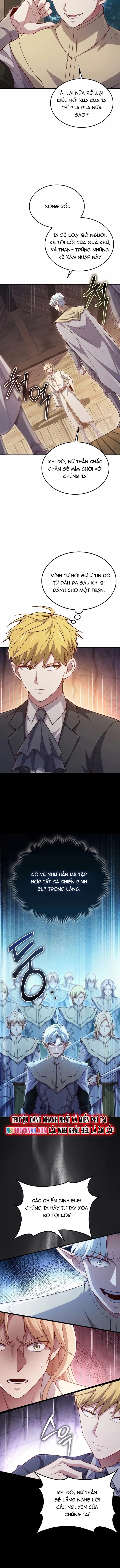 Thương Nhân Thánh Thần Chapter 165 - 11