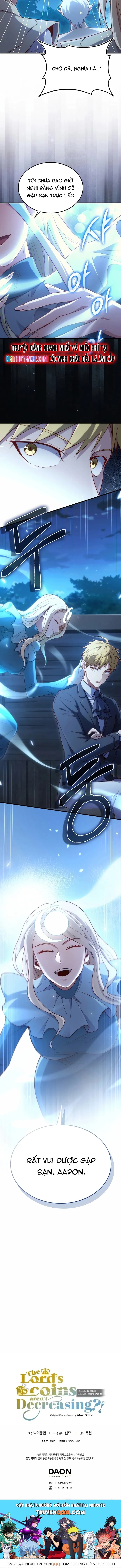 Thương Nhân Thánh Thần Chapter 165 - 13