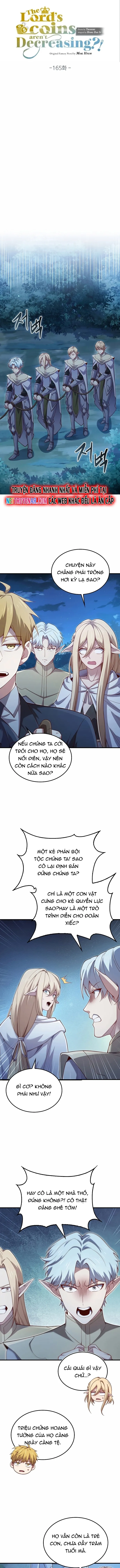 Thương Nhân Thánh Thần Chapter 165 - 3