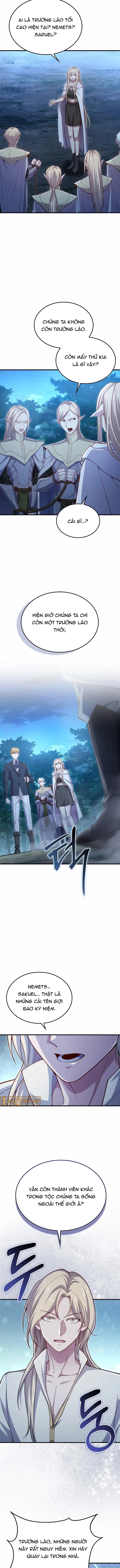 Thương Nhân Thánh Thần Chapter 165 - 5