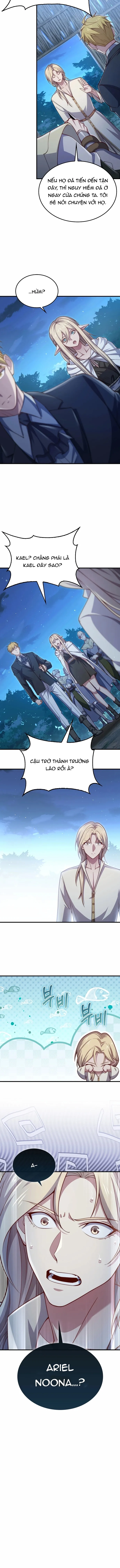 Thương Nhân Thánh Thần Chapter 165 - 6