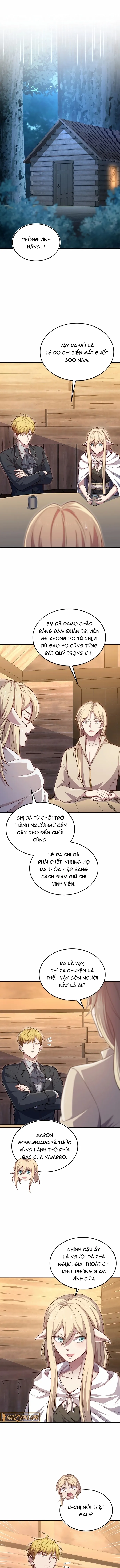 Thương Nhân Thánh Thần Chapter 165 - 7