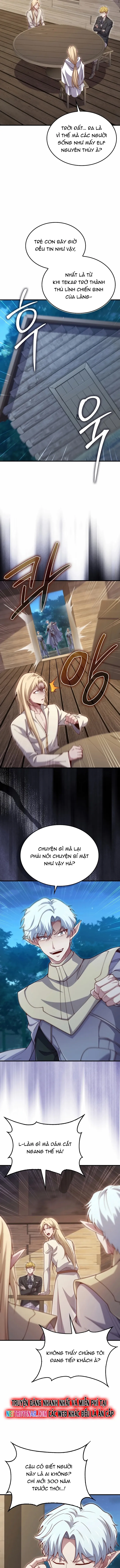 Thương Nhân Thánh Thần Chapter 165 - 10