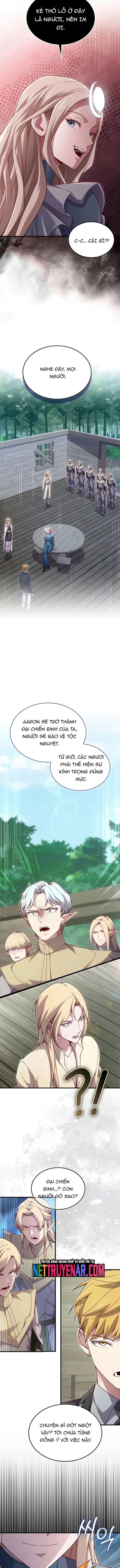 Thương Nhân Thánh Thần Chapter 166 - 2