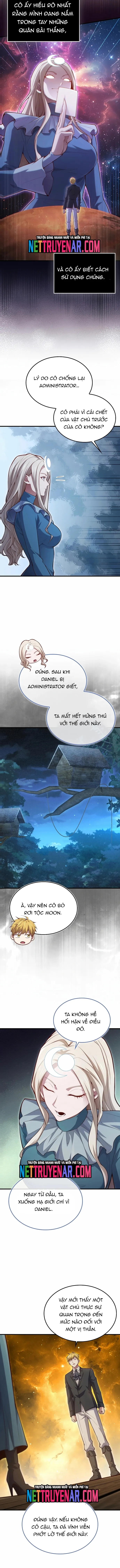 Thương Nhân Thánh Thần Chapter 166 - 11