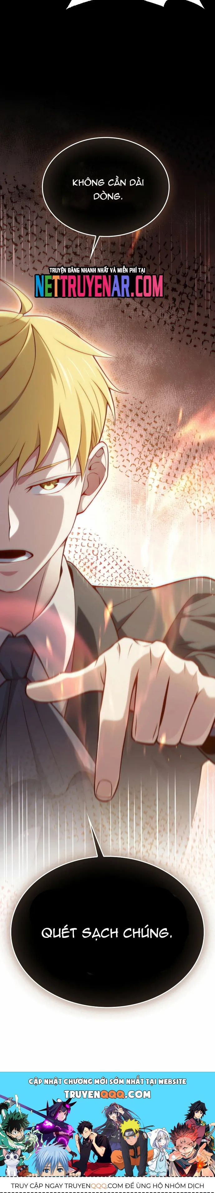 Thương Nhân Thánh Thần Chapter 166 - 14