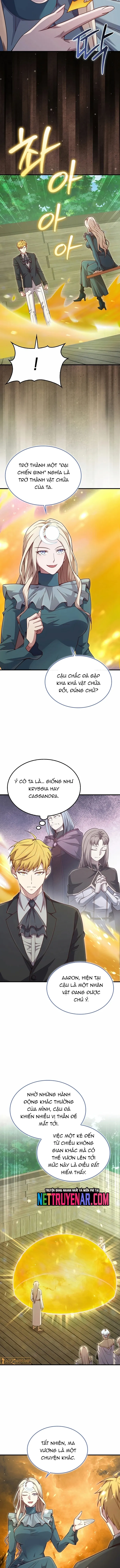 Thương Nhân Thánh Thần Chapter 166 - 3